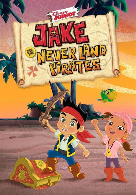 cb01 jake and the never land pirates|Watch Jake and the Neverland Pirates TV Show .